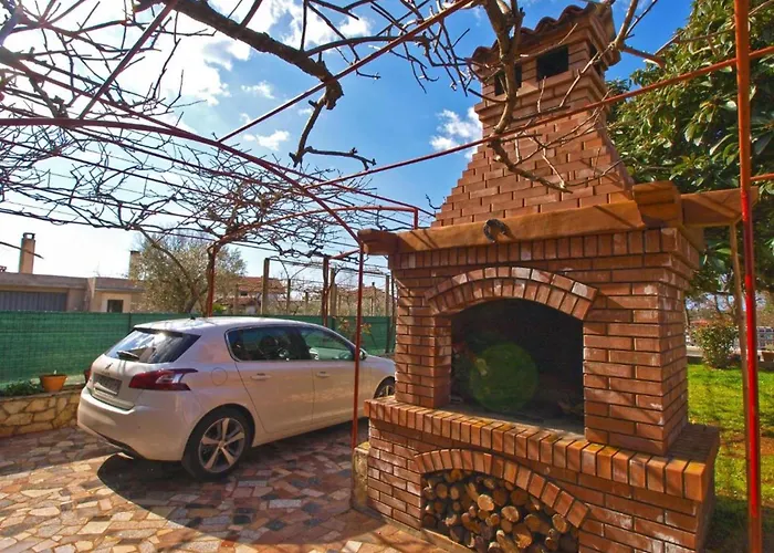 Ground Floor Retreat With Bbq *