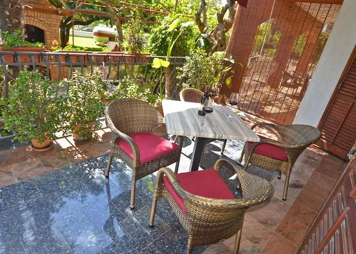 Ground Floor Retreat With Bbq