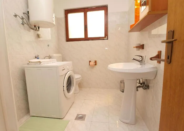 Ground Floor Retreat With Bbq * Rovinj