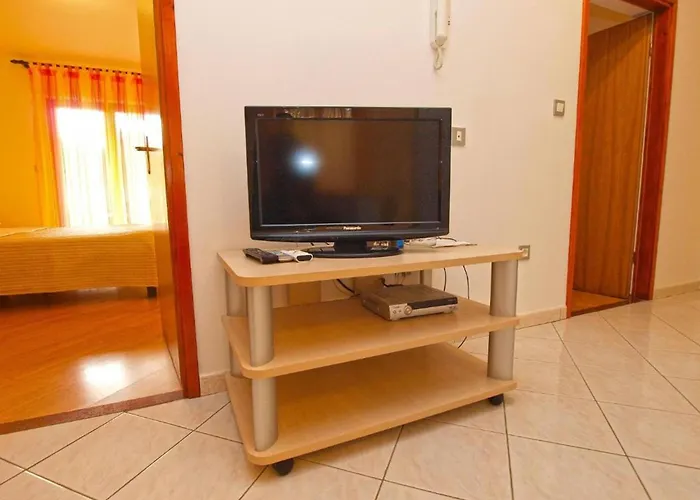 Ground Floor Retreat With Bbq